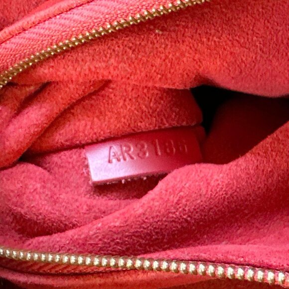 Louis Vuitton  Caissa Damier Ebene Chain Clutch Shoulder Bag Brown - Picture 12 of 12